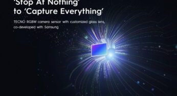 Tecno Camon 19 Serisi RGBW Lens Teknolojisiyle Gelecek