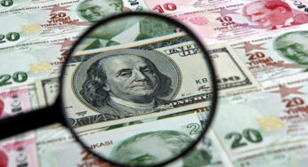 Teknoloji devinden beklenmedik dolar kuru hamlesi! 1 dolar 2TL olarak hesaplanacak!