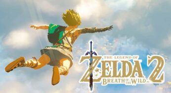 The Legend of Zelda: Breath of the Wild 2 Çıkışı Ertelendi