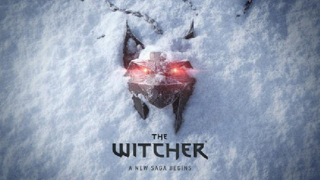 Meral Erden: The Witcher yeni oyununu duyurdu! 1