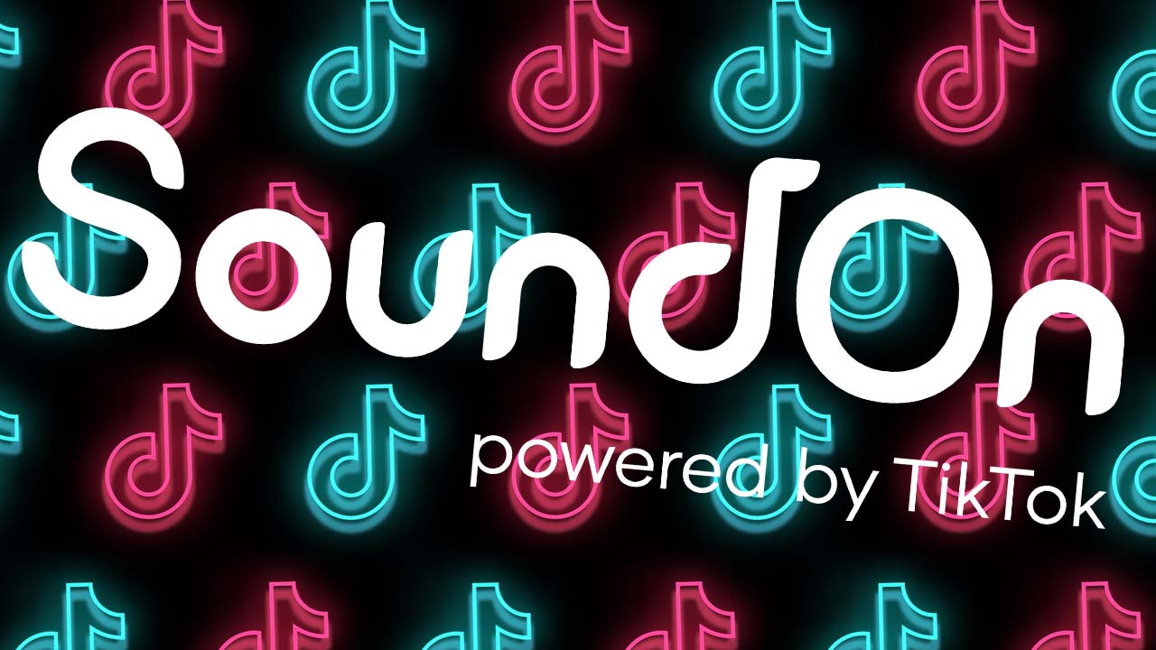 Ulaş Utku Bozdoğan: TikTok'tan Müzisyenlere Para Kazandıracak Platform: SoundOn 1
