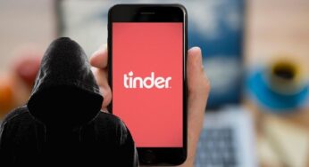 Tinder’dan ‘Sabıka Sorgulama’ Özelliği
