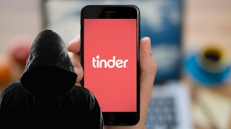 Şinasi Kaya: Tinder'dan 'Sabıka Sorgulama' Özelliği 3