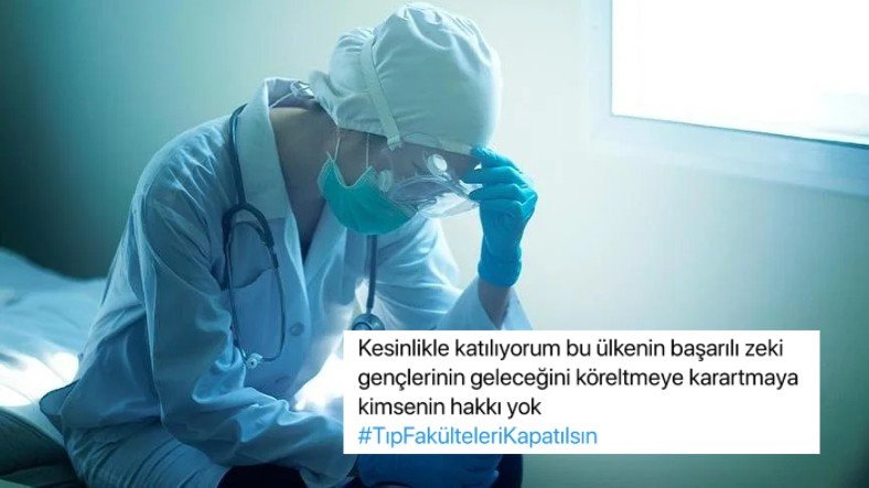 Ulaş Utku Bozdoğan: 'Tıp Fakülteleri Kapatılsın' Etiketi Gündem Oldu 31