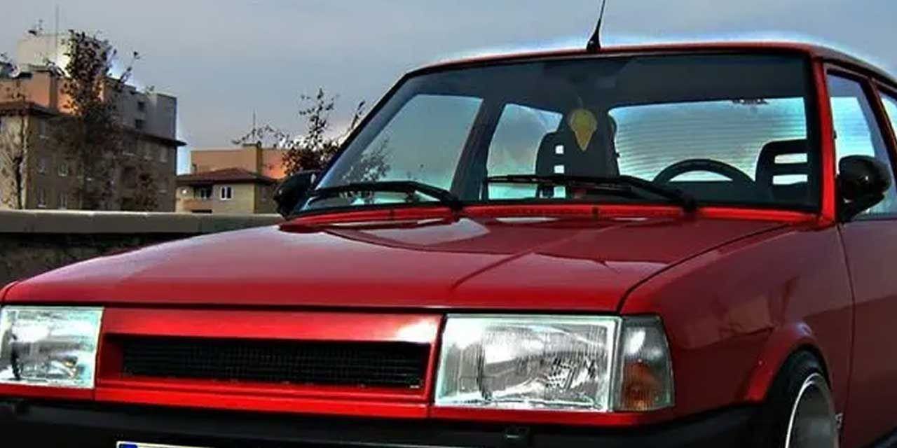 Meral Erden: Tofaş Şahin efsanesi geri döndü! Mart ayında en çok satan araba 3