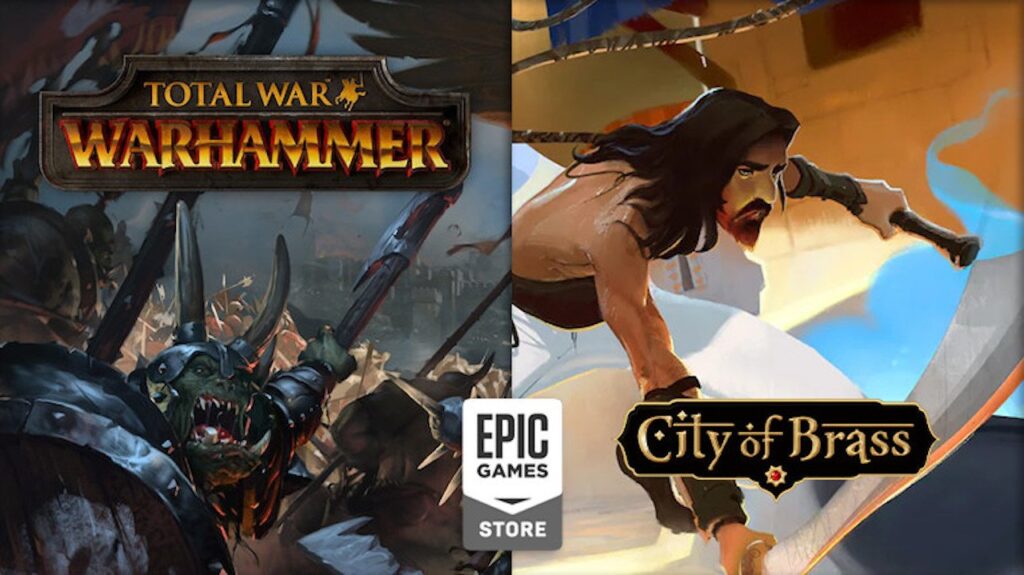 İnanç Can Çekmez: Total War: Warhammer ve City of Brass Fiyatsız Oldu 1