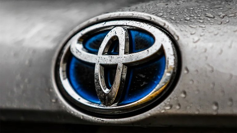 Şinasi Kaya: Toyota Türkiye üretime 'planlı' orta veriyor 1