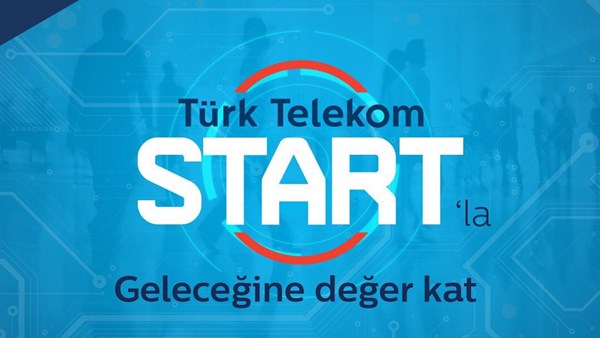 Ulaş Utku Bozdoğan: Türk Telekom'da staj ve iş imkanı sunan "Start" müracaatları başladı 5