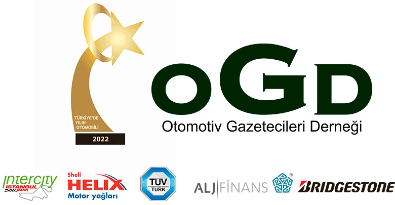 Ulaş Utku Bozdoğan: 'Türkiye'de Yılın Otomobili' Ödülünün Adayları Belirli Oldu 1