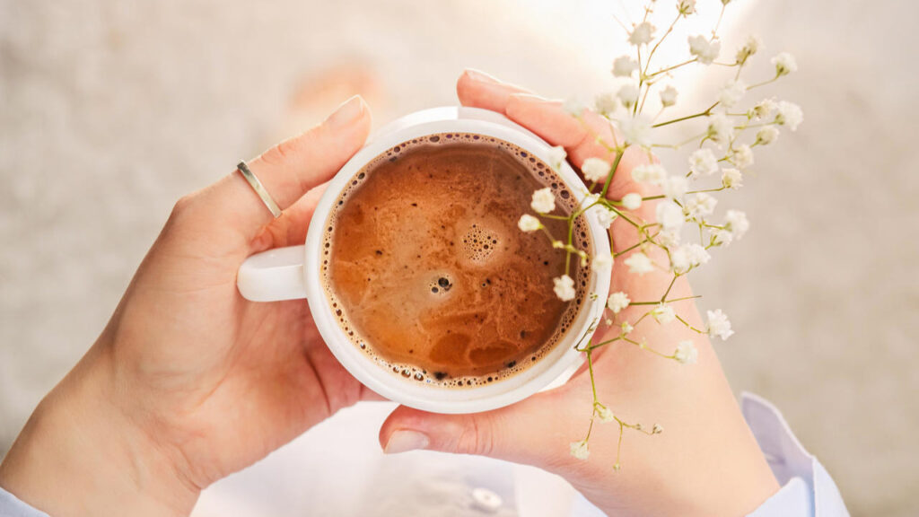 Şinasi Kaya: Tuzlu kahve içince hayatı kayan Koreli damadın görüntüsü viral oldu 1