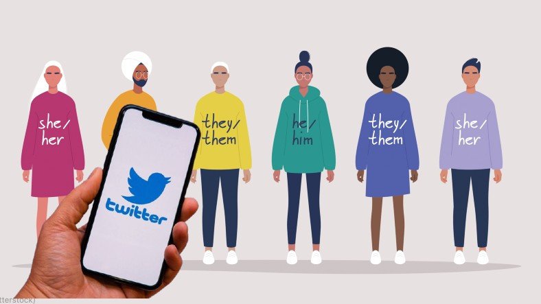 İnanç Can Çekmez: Twitter'a Cinsiyet Zamiri Ekleme Özelliği Gelebilir 5