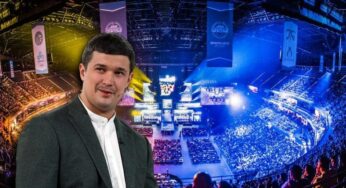 Ukrayna’dan Oyun ve E-Spor Şirketlerine Davet