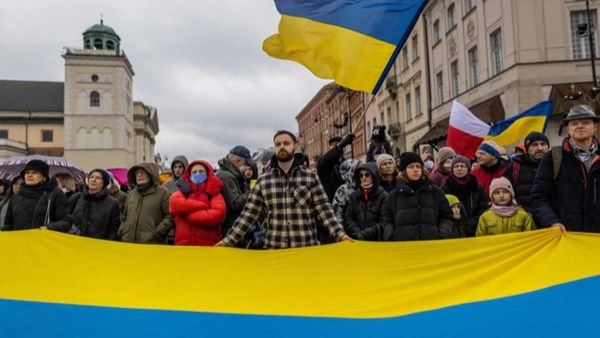 Ulaş Utku Bozdoğan: Ukrayna’ya bir dayanak de Riot Games’ten 3