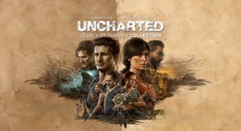 Uncharted’ın PC sürümünün çıkış tarihi ortaya çıktı