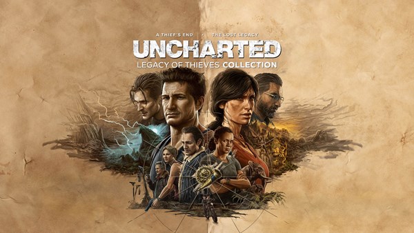 Şinasi Kaya: Uncharted'ın PC sürümünün çıkış tarihi ortaya çıktı 3