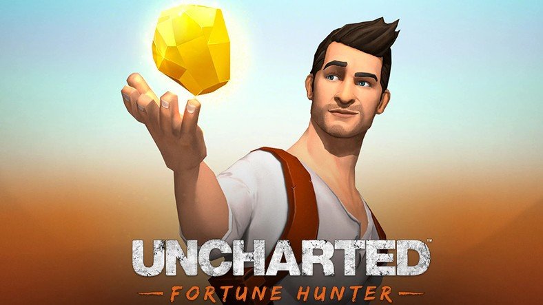 Şinasi Kaya: Uncharted'ın Taşınabilir Oyunu Uygulama Mağazalarından Kaldırıldı 3