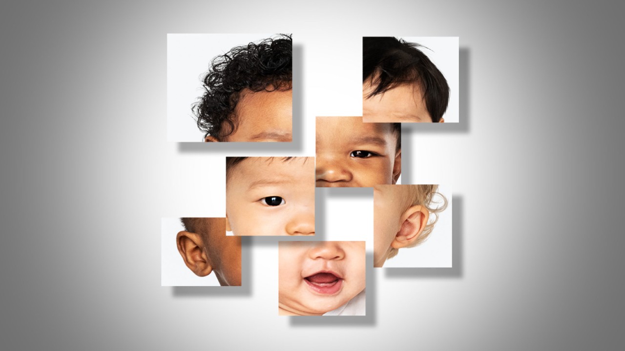 İnanç Can Çekmez: Uzmanlar: Genetiğiyle Oynanmış Bebekler İçin Tesis Kurulmalı 2