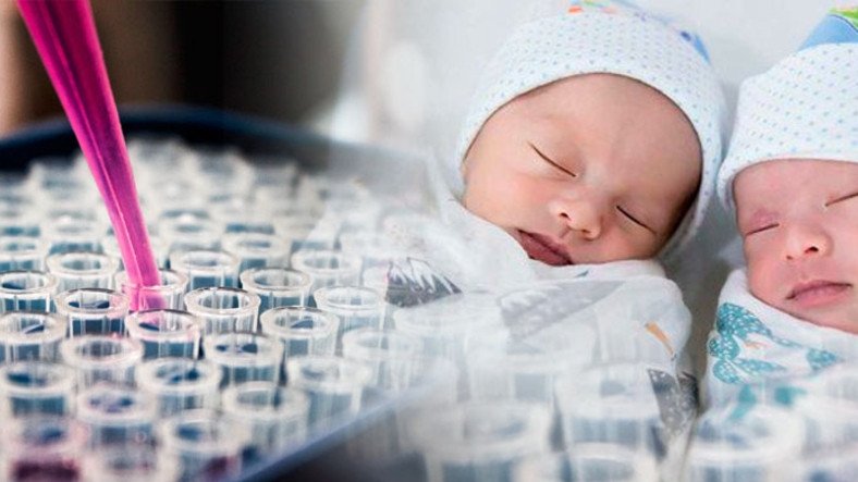 İnanç Can Çekmez: Uzmanlar: Genetiğiyle Oynanmış Bebekler İçin Tesis Kurulmalı 5