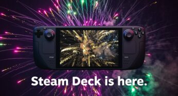 Valve, İkinci Jenerasyon Steam Deck’in Temellerini Şimdiden Atıyor