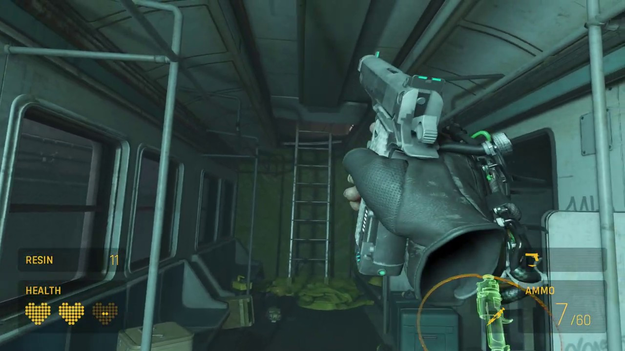 Meral Erden: Valve yeni bir Half-Life üzerinde mi çalışıyor? 3