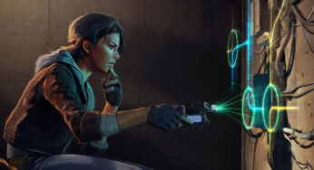 Valve yeni bir Half-Life üzerinde mi çalışıyor?