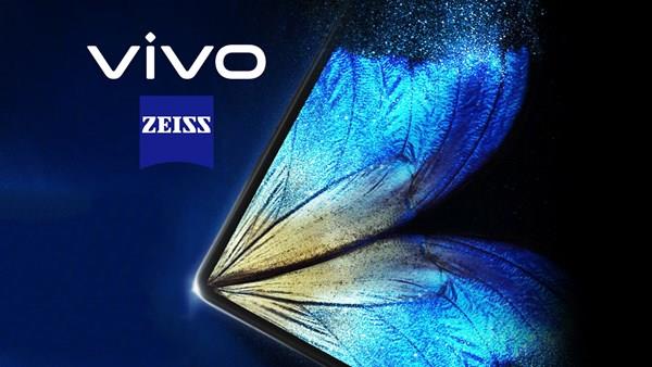 Şinasi Kaya: Vivo birinci katlanabilir akıllı telefonunu 11 Nisan'da tanıtacak 5