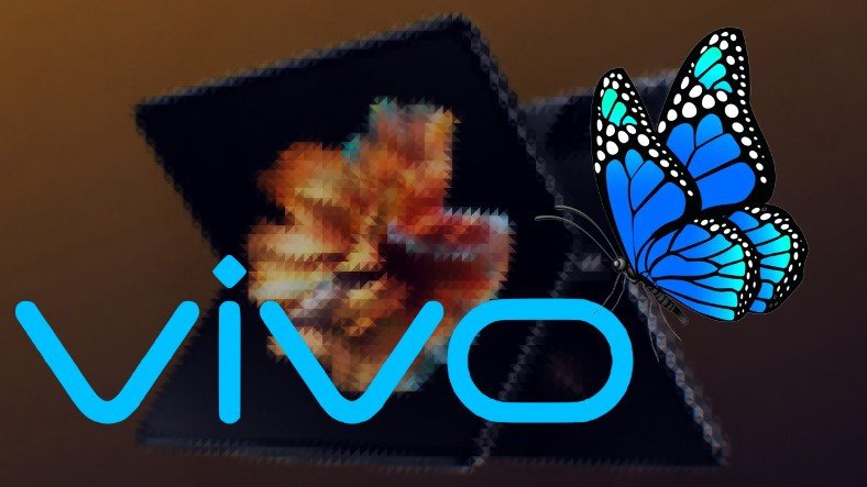 Ulaş Utku Bozdoğan: Vivo, Birinci Katlanabilir Telefonunu Nihayet Gösterdi 3