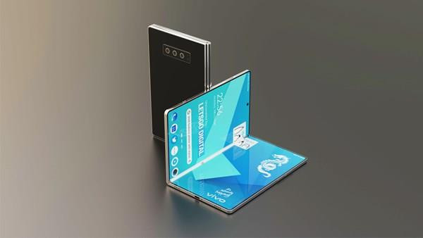 Ulaş Utku Bozdoğan: Vivo X Fold katlanabilir telefonun tasarımı netleşti! 1