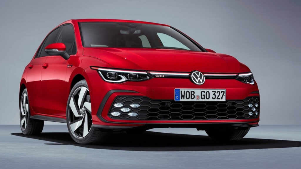 Meral Erden: Volkswagen Golf fiyatları 2023'e nazaran çok ucuz! Kaçırmayın! 9