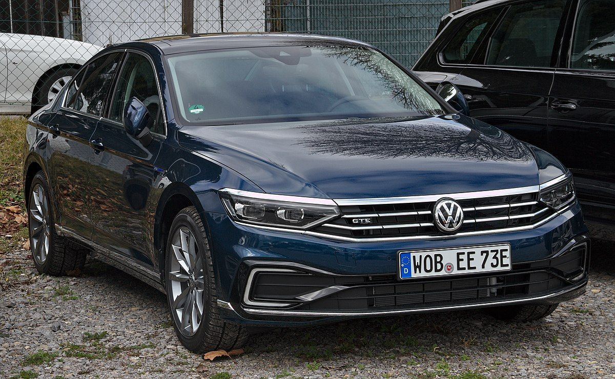 Meral Erden: Volkswagen Passat Mart ayına özel liste! 3