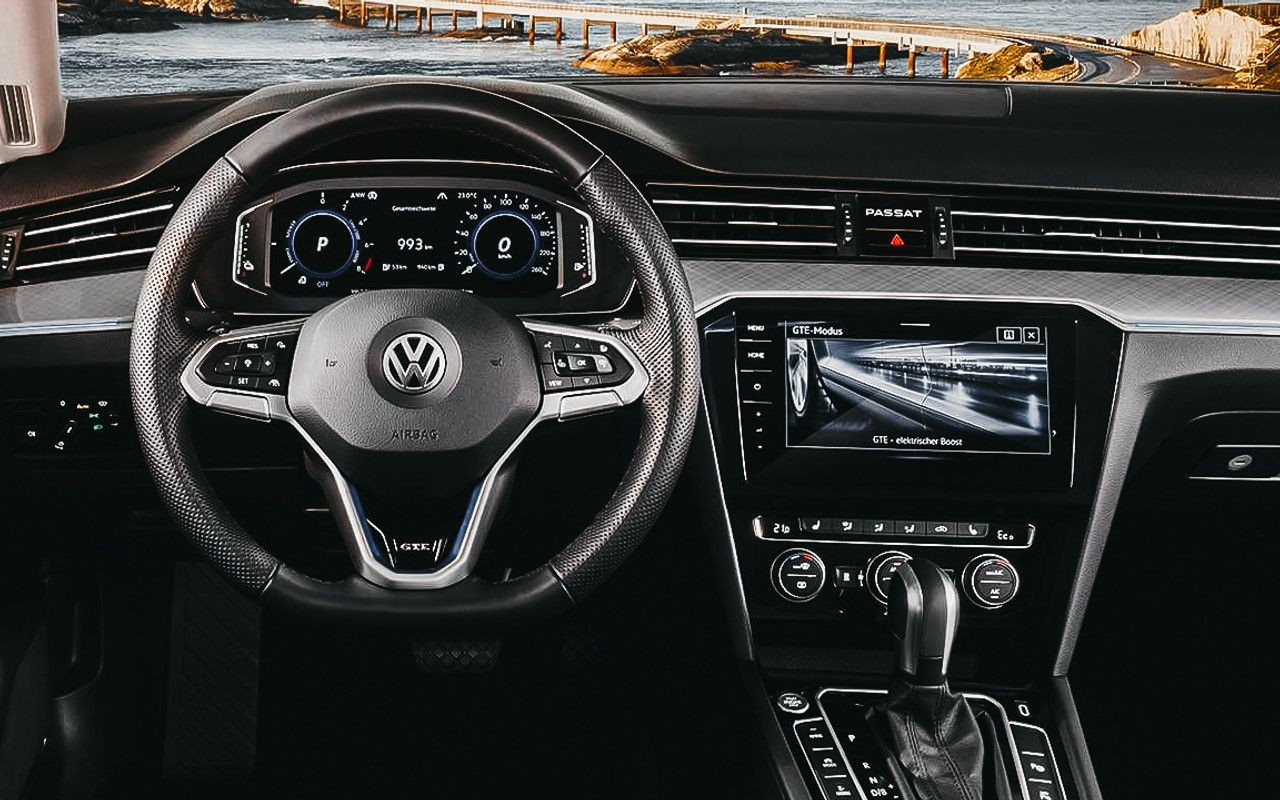 Ulaş Utku Bozdoğan: Volkswagen Passat Mart fiyat listesi! Daha bu fiyata Passat bulamazsınız! 4