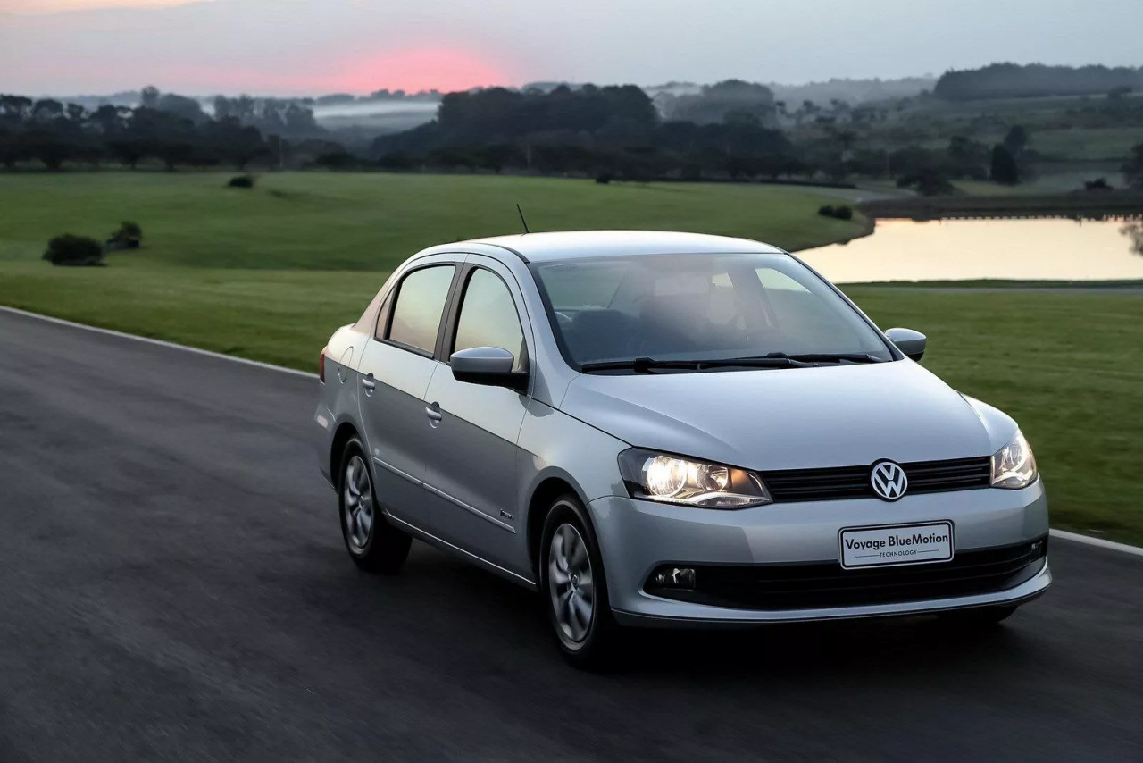 Şinasi Kaya: Volkswagen Vogage Türkiye Pazarını Sallayacak! Clio'Dan Ucuza Satılacak 1