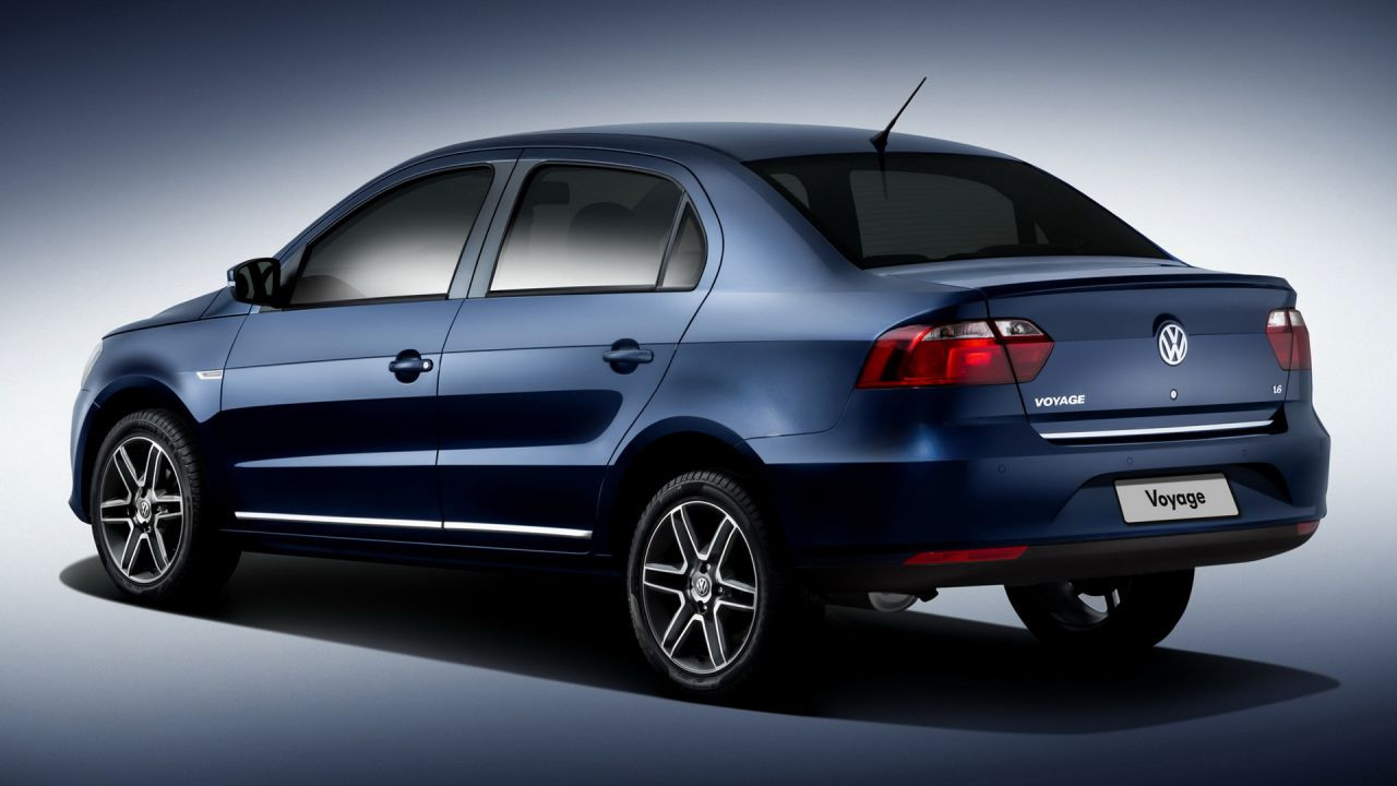 Şinasi Kaya: Volkswagen Vogage Türkiye Pazarını Sallayacak! Clio'Dan Ucuza Satılacak 5