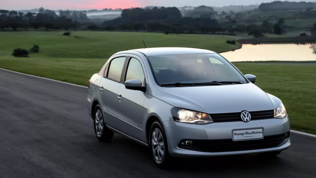 Şinasi Kaya: Volkswagen Vogage Türkiye pazarını sallayacak! Clio'dan ucuza satılacak 9
