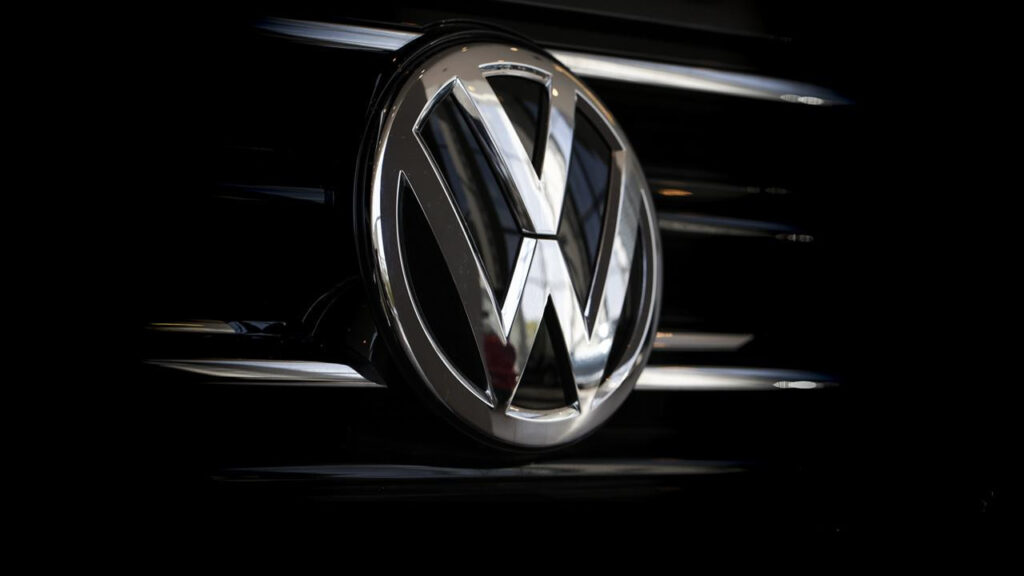 Meral Erden: Volkswagen'in 450 milyon doları bu türlü battı! 9