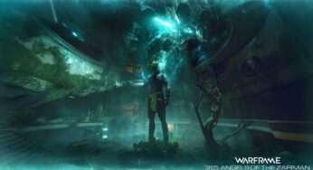 Warframe Angels of the Zariman Tanıtım Görüntüsü Yayınlandı
