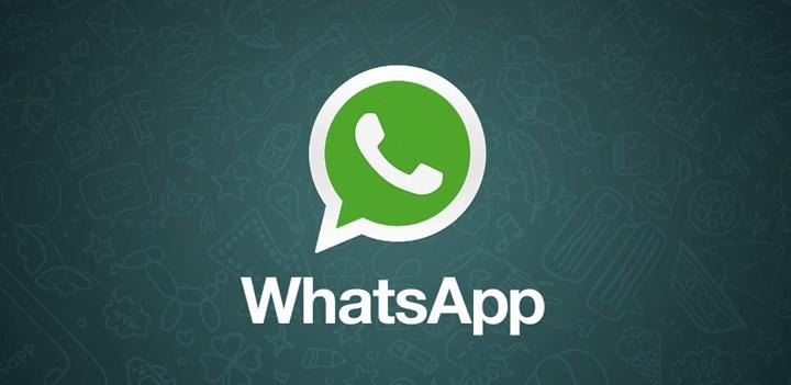 İnanç Can Çekmez: WhatsApp, bildirilere emojilerle reaksiyon verme özelliği getiriyor 1