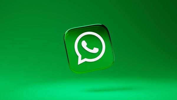 Meral Erden: WhatsApp yakında 2 GB'a kadar evrak göndermeye müsaade verecek 5
