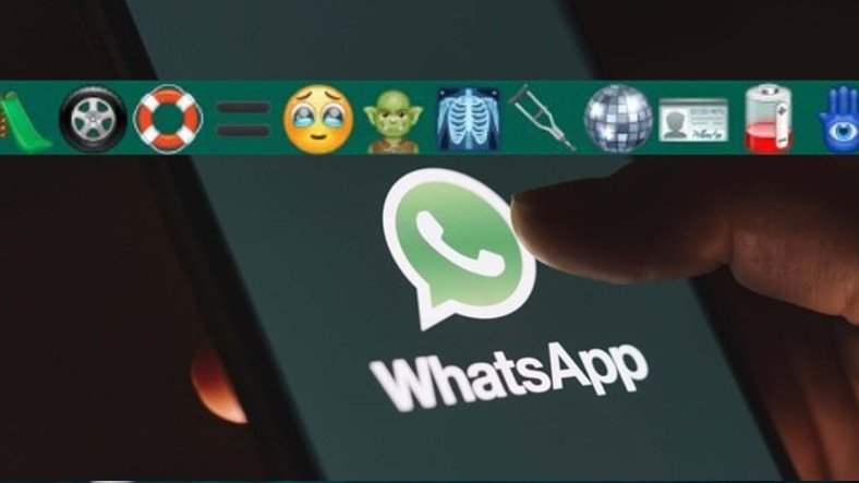 Ulaş Utku Bozdoğan: WhatsApp'ın Yeni Emojileri Beta Kullanıcılarına Açıldı 3