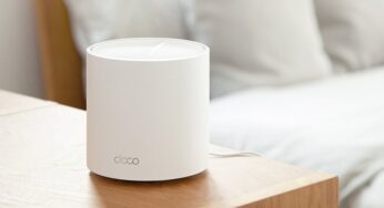 WiFi 6 Teknolojili Yeni Deco Mesh Sistemi Tanıtıldı