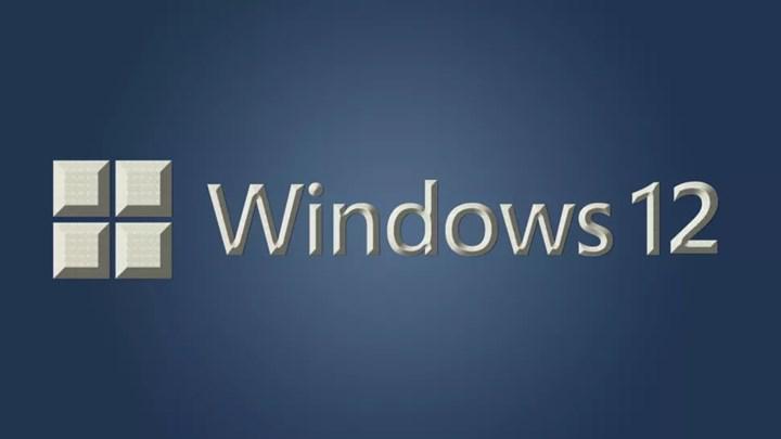 Ulaş Utku Bozdoğan: Windows 12, 2025 yılında çıkabilir: İşte beklenen yenilikler 1