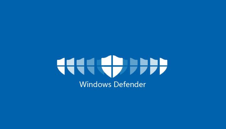 Şinasi Kaya: Windows Defender makus gayeli ve güvenlik açığı bulunan şoförleri engelleyecek 1