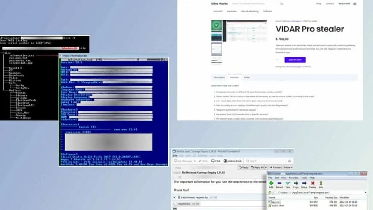 İnanç Can Çekmez: Windows'un Yardım Belgelerinde Berbat Emelli Yazılım Bulundu 1