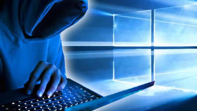 İnanç Can Çekmez: Windows'un Yardım Belgelerinde Berbat Emelli Yazılım Bulundu 5