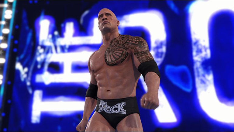 Ulaş Utku Bozdoğan: WWE 2K22 İncelemesi 4