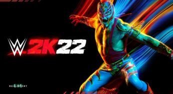 WWE 2K22 İncelemesi