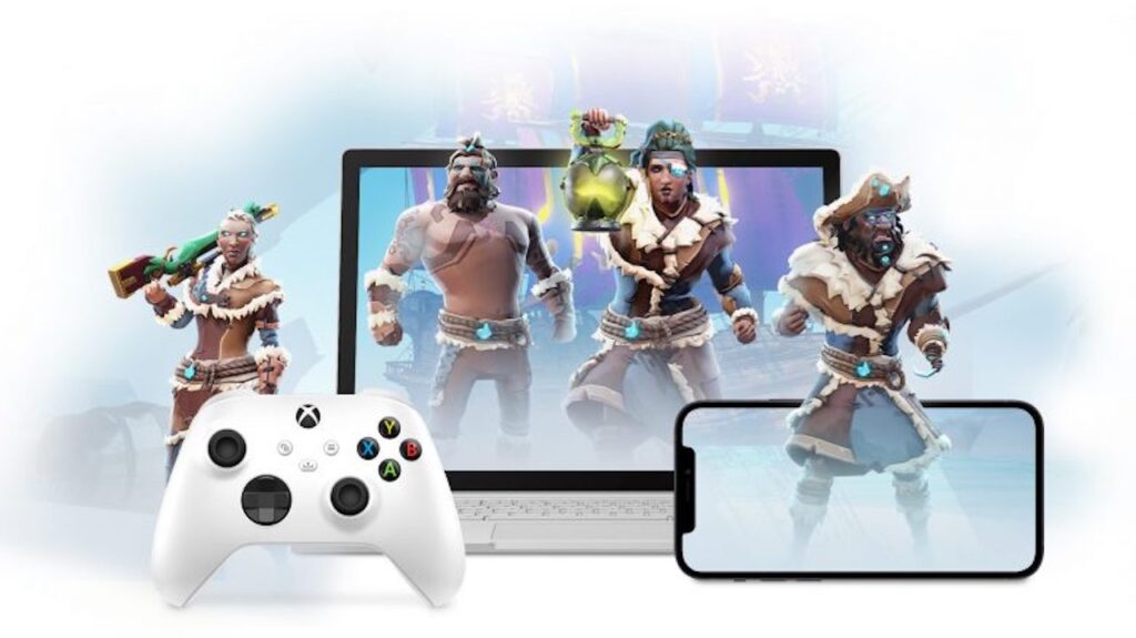 Meral Erden: Xbox Cloud Gaming, Klavye ve Fare Kullanımına Müsaade Verecek 1