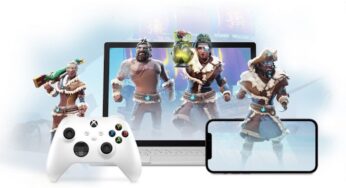 Xbox Cloud Gaming, Klavye ve Fare Kullanımına Müsaade Verecek