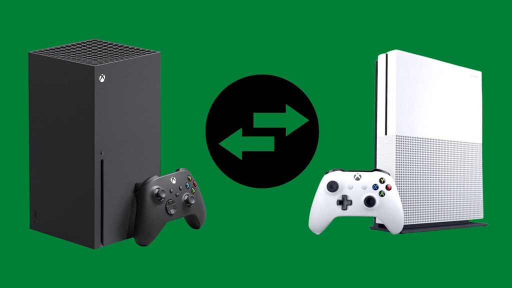 Ulaş Utku Bozdoğan: Xbox One’dan Xbox Series X ve S’e Oyun Aktarma Rehberi 5