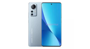 Xiaomi 12 Lite kendini gösterdi! Bu aygıt dalı ele geçirecek